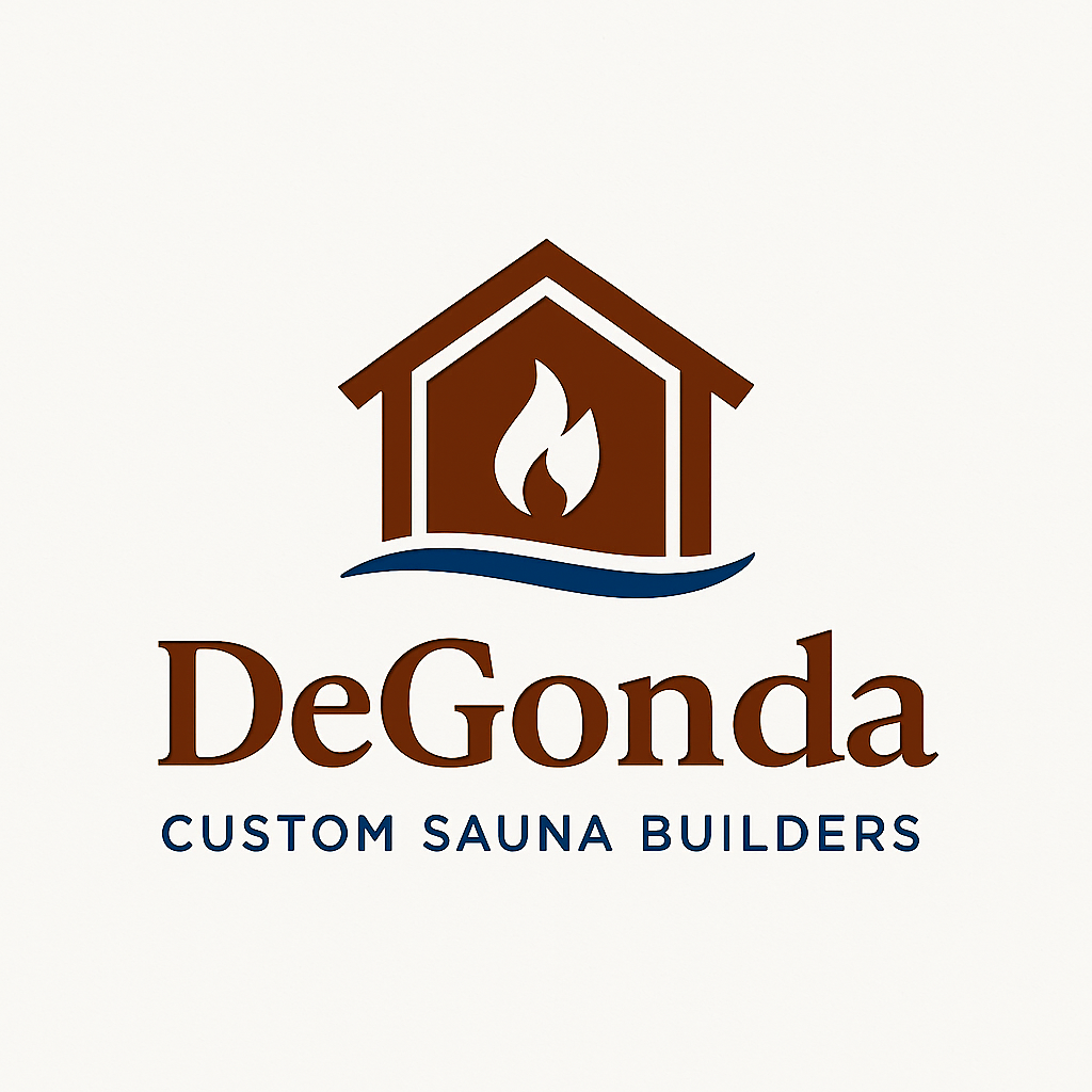 DeGonda Custom Sauna Builders